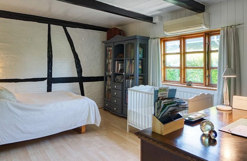Kettinge House | 6 person holiday home in Kettinge