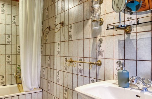 Kettinge House | 6 person holiday home in Kettinge