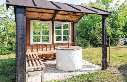 Trend House | 6 person holiday home in Løgstør