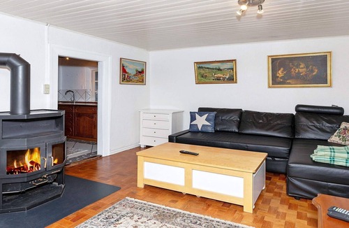 Trend House | 6 person holiday home in Løgstør-By Traum