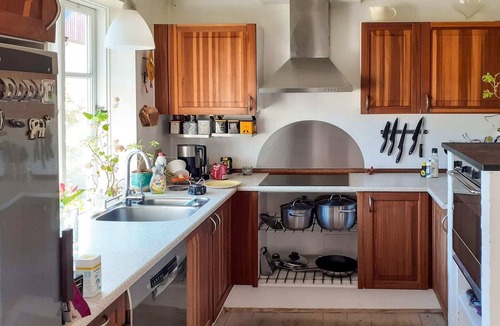 Logstrup House | 6 person holiday home in Løgstrup