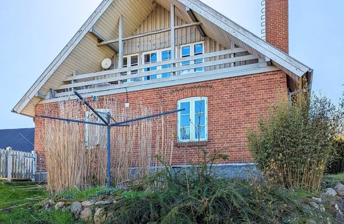 Logstrup House | 6 person holiday home in Løgstrup