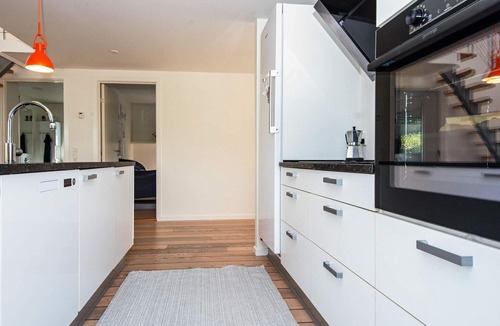 Ajstrup House | 6 person holiday home in Malling
