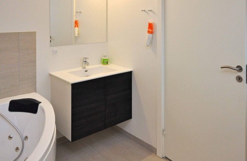 Ajstrup House | 6 person holiday home in Malling