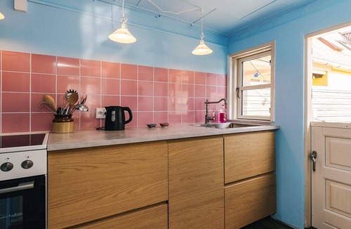 Marstal House | 6 person holiday home in Marstal