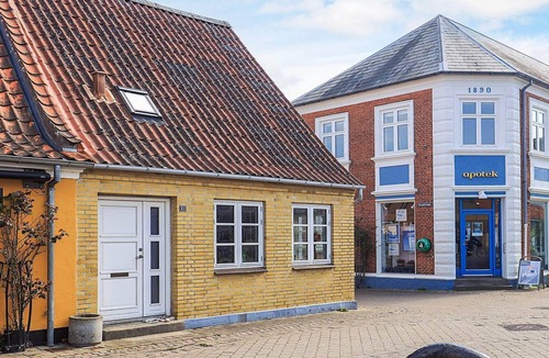 Marstal House | 6 person holiday home in Marstal
