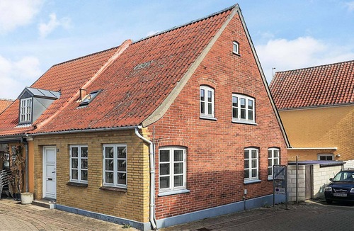 Marstal House | 6 person holiday home in Marstal