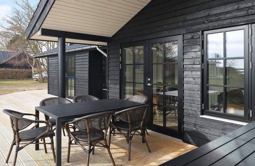 Martofte House | 6 person holiday home in Martofte-By Traum
