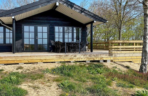 Martofte House | 6 person holiday home in Martofte-By Traum