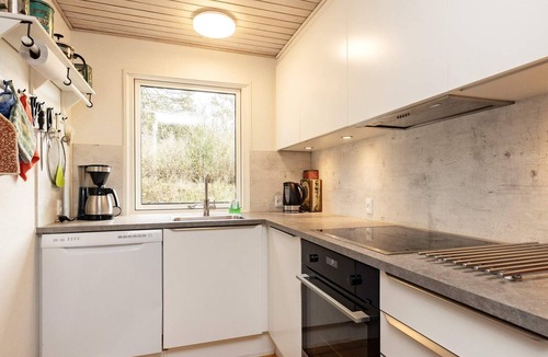 Martofte House | 6 person holiday home in Martofte