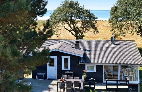 Martofte House | 6 person holiday home in Martofte