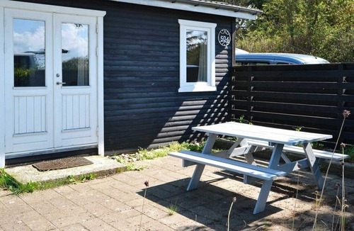 Martofte House | 6 person holiday home in Martofte