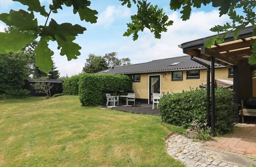 Mesinge House | 6 person holiday home in Mesinge