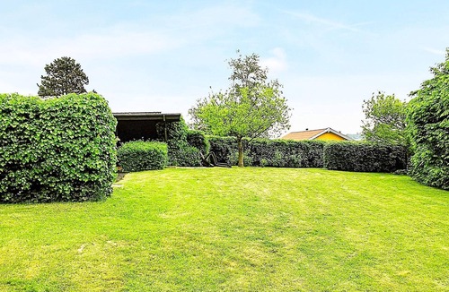 Mesinge House | 6 person holiday home in Mesinge