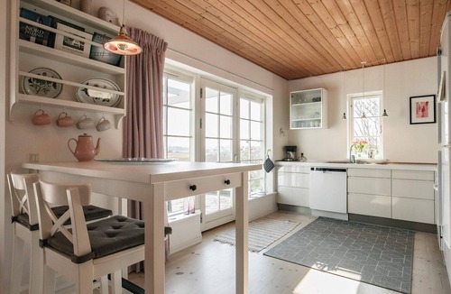 Faldsled House | 6 person holiday home in Millinge