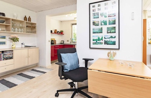 Faldsled House | 6 person holiday home in Millinge