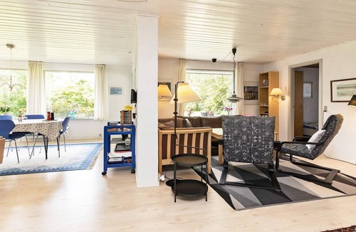 Faldsled House | 6 person holiday home in Millinge