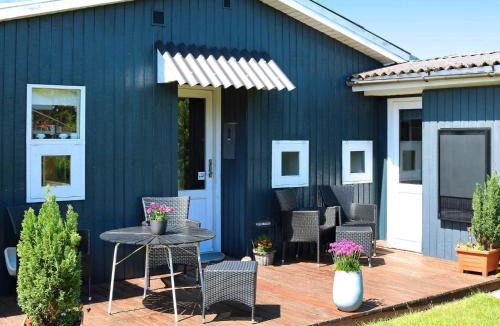 Nørre Hurup House | 6 person holiday home in Hadsund