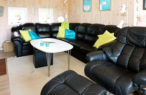 Nørre Hurup House | 6 person holiday home in Hadsund