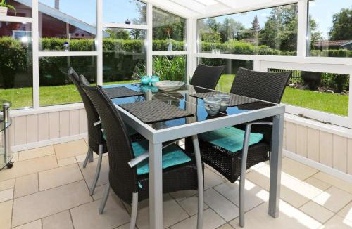 Nørre Hurup House | 6 person holiday home in Hadsund