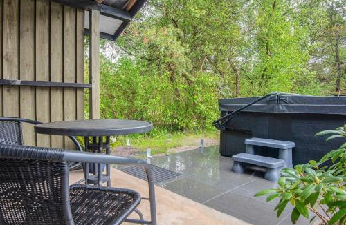 Houstrup House | 6 person holiday home in Nørre Nebel