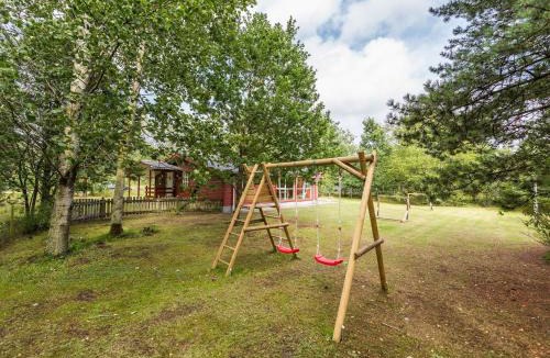 Houstrup House | 6 person holiday home in Nørre Nebel-By Traum