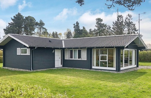 Knubbeløkke House | 6 person holiday home in Nakskov