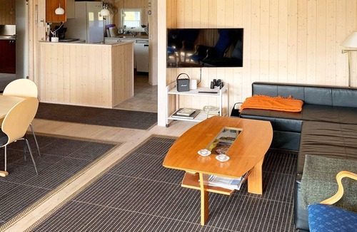 Nakskov House | 6 person holiday home in Nakskov-By Traum