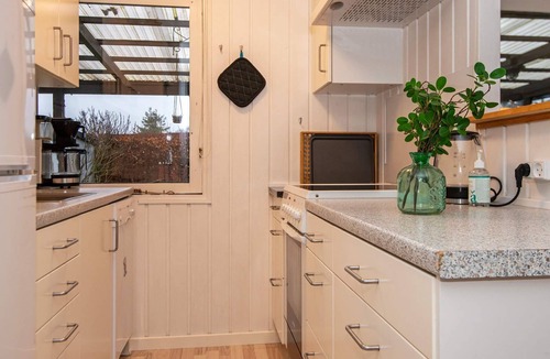 Nordborg House | 6 person holiday home in Nordborg