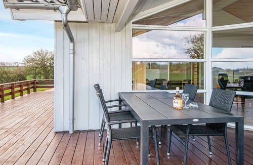 Nordborg House | 6 person holiday home in Nordborg