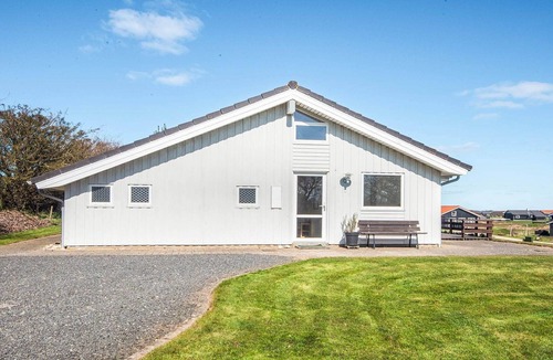 Nordborg House | 6 person holiday home in Nordborg