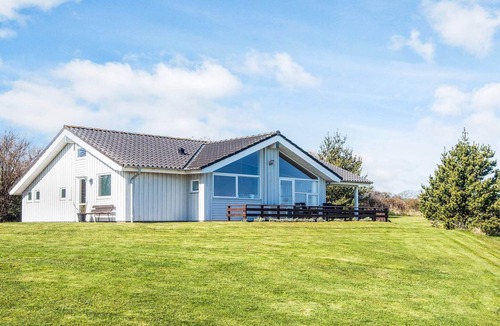 Nordborg House | 6 person holiday home in Nordborg
