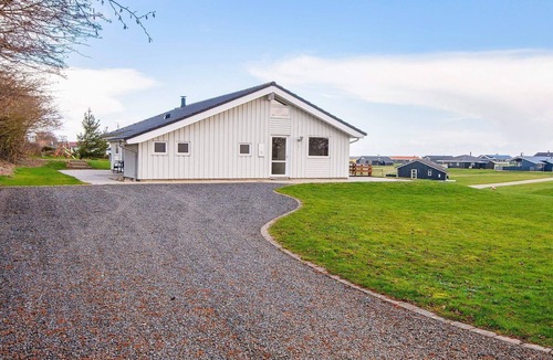 Nordborg House | 6 person holiday home in Nordborg