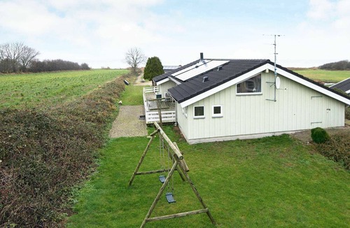 Nordborg House | 6 person holiday home in Nordborg-By Traum