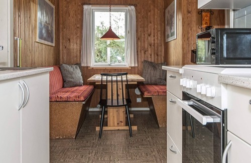 Nordborg House | 6 person holiday home in Nordborg