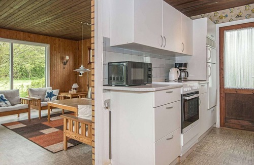 Nordborg House | 6 person holiday home in Nordborg