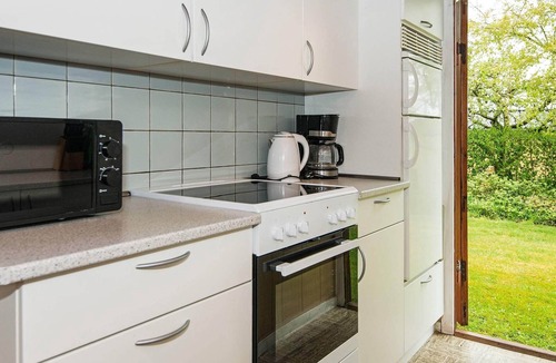 Nordborg House | 6 person holiday home in Nordborg