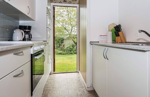 Nordborg House | 6 person holiday home in Nordborg