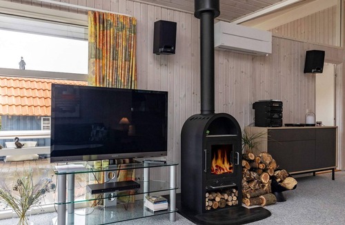 Jørgensø House | 6 person holiday home in Otterup