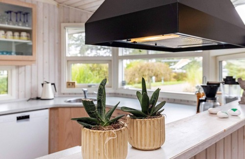 Jørgensø House | 6 person holiday home in Otterup