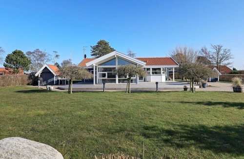 Jørgensø House | 6 person holiday home in Otterup