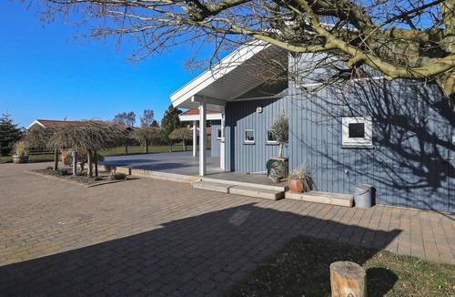 Jørgensø House | 6 person holiday home in Otterup