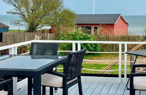 Otterup House | 6 person holiday home in Otterup-By Traum