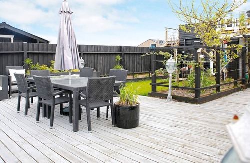 Otterup House | 6 person holiday home in Otterup-By Traum