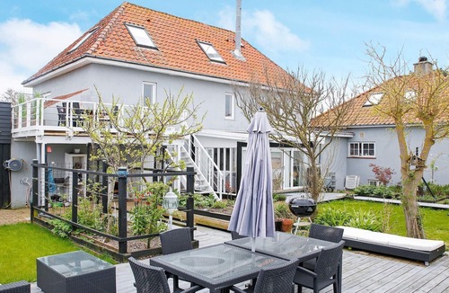 Otterup House | 6 person holiday home in Otterup-By Traum