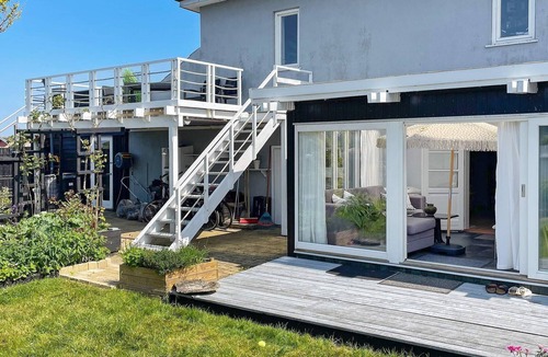 Otterup House | 6 person holiday home in Otterup-By Traum