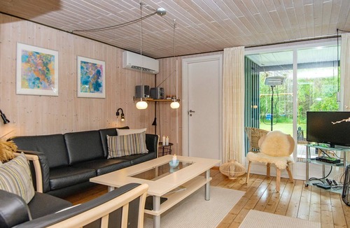 Rødhus House | 6 person holiday home in Pandrup