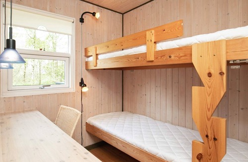 Rødhus House | 6 person holiday home in Pandrup