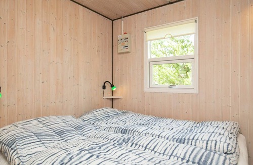Rødhus House | 6 person holiday home in Pandrup