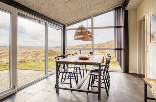 Pandrup House | 6 person holiday home in Pandrup-By Traum